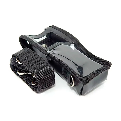 Capa de Proteção para Coletor Zebra MC33 – Com Alça (Modelo Com Gatilho)